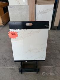 Gres Porcellanato 60x60 a prezzi outlet! da £9,90