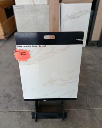 Gres Porcellanato 60x60 a prezzi outlet! da £9,90