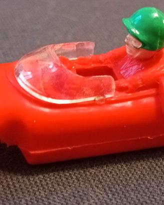 Carrozzeria Scalextric Vintage Lotus MM/C 67 - '60