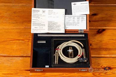 Bruel & Kjaer microfono di calibrazione Type 4133