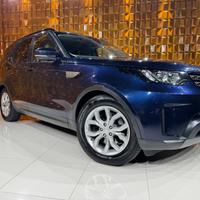 Land Rover Discovery 2.0 td4 180CV HSE Luxury Moto