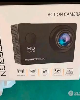 Action Camera P510171