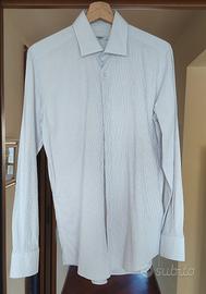 Camicia sartoria Valditaro