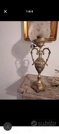 Lampada vintage 