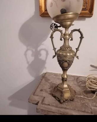 Lampada vintage 