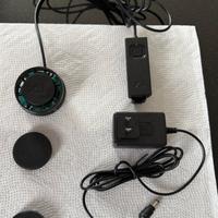 2 pompe di movimento AI nero 3