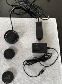 2 pompe di movimento AI nero 3