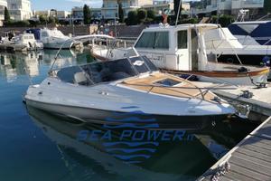 Regal Marine 2119 (2019)