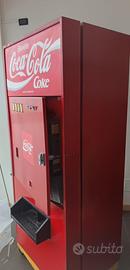 Distributore Coca-Cola