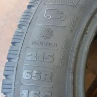 GOMME FURGONE/VAN