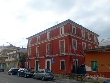 Palazzina con 5 appartamenti
