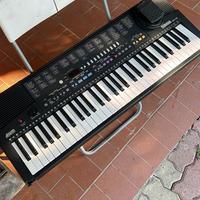 tastiera yamaha