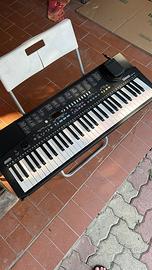 tastiera yamaha