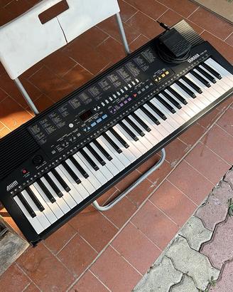 tastiera yamaha