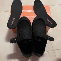 Scarpe Podoline originali, taglia 41