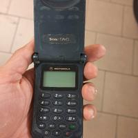 Motorola startac 130