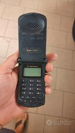 Motorola startac 130