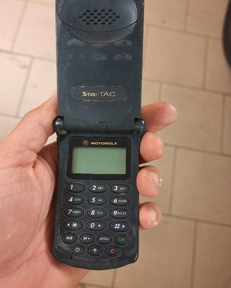 Motorola startac 130