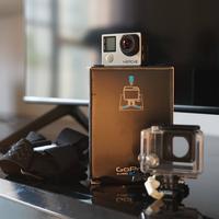 GoPro Hero 4 (32GB)