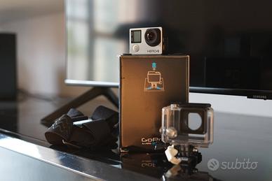 GoPro Hero 4 (32GB)