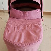 navicella cybex cot S