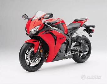 Ricambi cilcistica HONDA CBR 1000 RR 2008