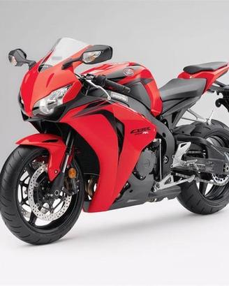 Ricambi cilcistica HONDA CBR 1000 RR 2008