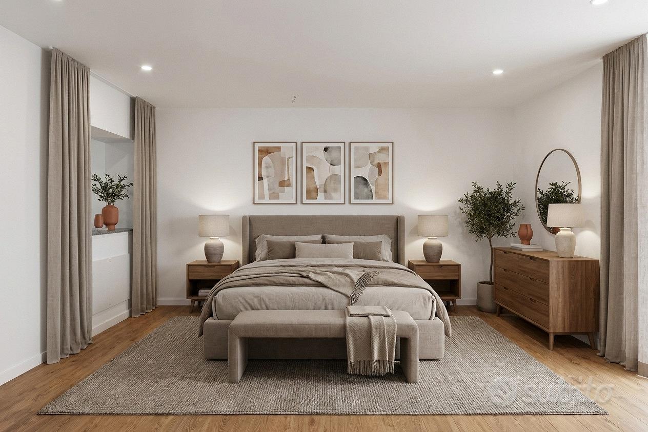 Appartamento – Arona, Regione Siberia, Novara - Vista 4