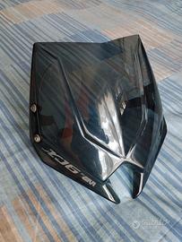 cupolino Yamaha xj 600 originale nuovo