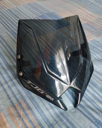 cupolino Yamaha xj 600 originale nuovo