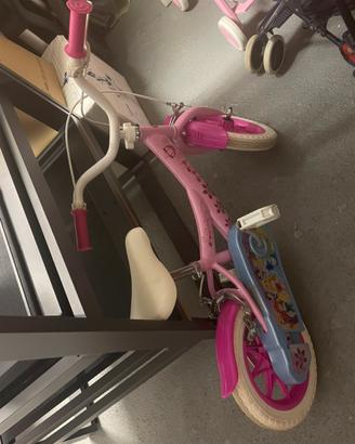 Bici bambina