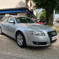 Audi A6 Avant 2.0 TDI