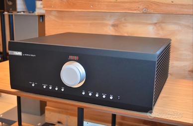 Preamplificatore Musical Fidelity M8S PRE