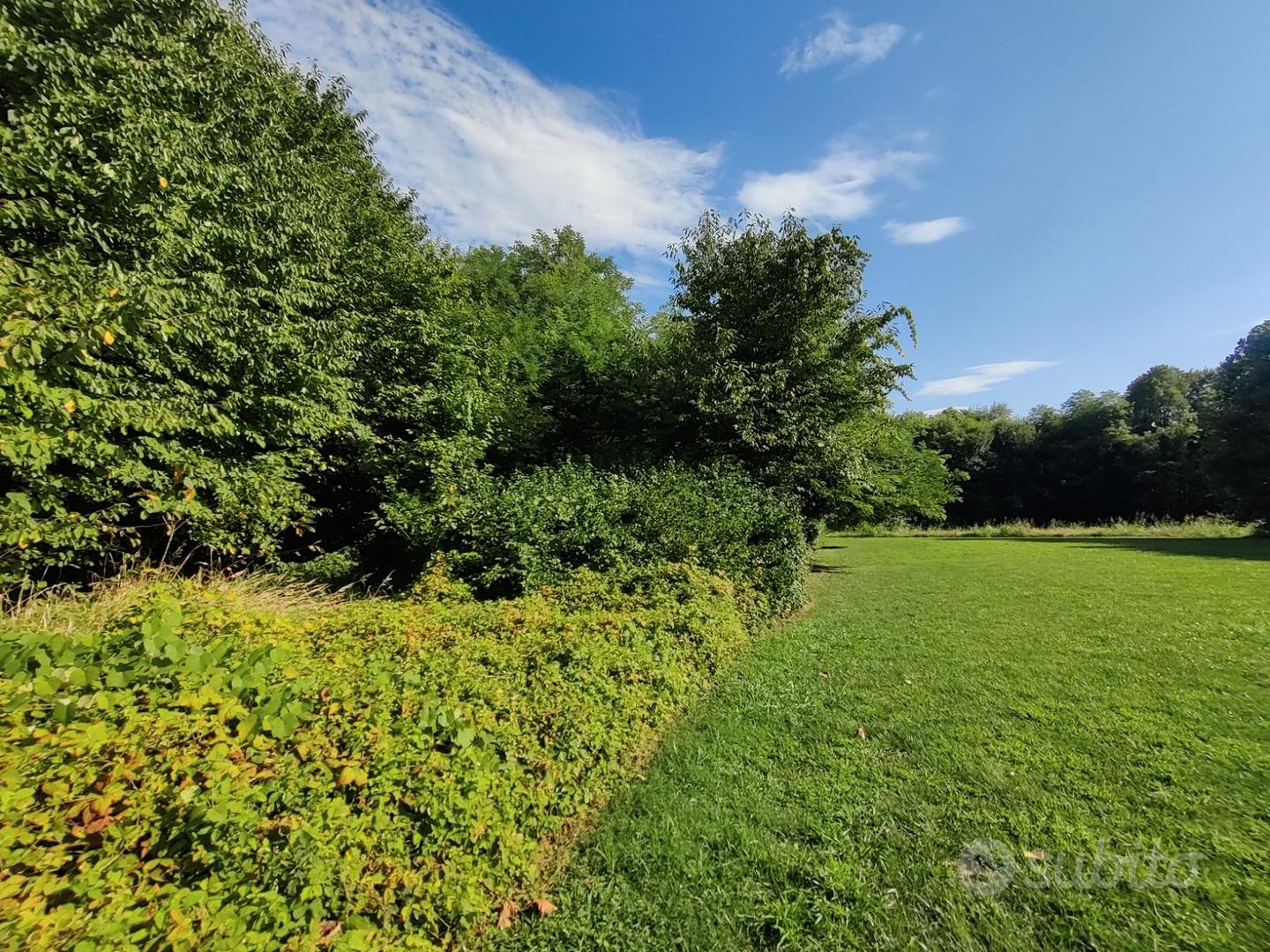 Terreno Agricolo/Residenziale - Vista 3
