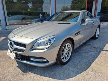 Mercedes-benz SLK 200 Premium