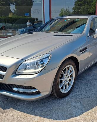 Mercedes-benz SLK 200 Premium