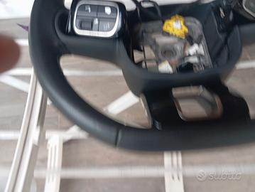 volante C3 2017-2024