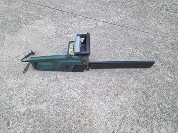 SEGA ELETTRICA  !!!!