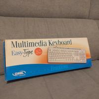 Tastiera pc per computer vintage