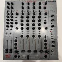 Mixer Dj Allen & Heath Xone 92