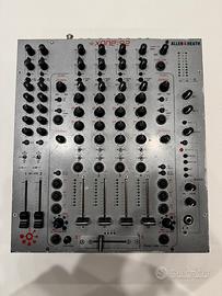 Mixer Dj Allen & Heath Xone 92
