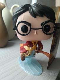 Harry Potter kinder