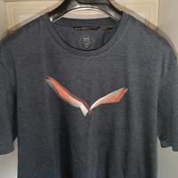 T-shirt originale Salewa