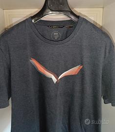 T-shirt originale Salewa