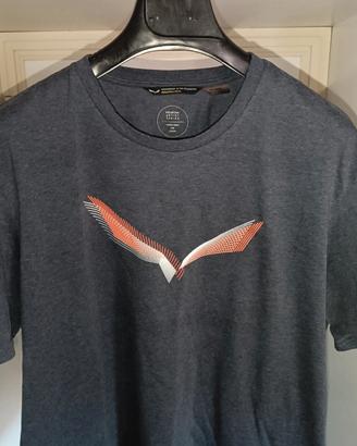 T-shirt originale Salewa