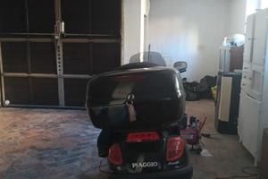 Moto Piaggio Amalfi da riparare prezzo trattabile