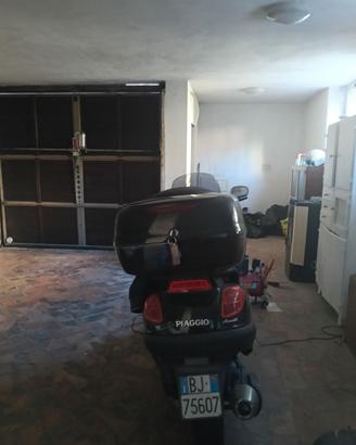 Moto Piaggio Amalfi da riparare prezzo trattabile