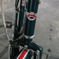 bicicletta regina modell inglese n.28 