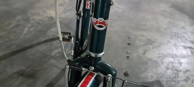 bicicletta regina modell inglese n.28 