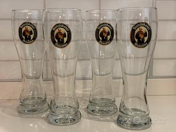 Bicchieri da birra Franziskaner